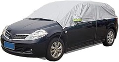 Alternativas Efectivas a las Fundas para Coche Compactas