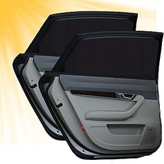 Mejores Alternativas a los Parasoles para Coche Traseros