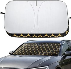 Opciones Efectivas para Proteger tu Coche del Sol sin Parasoles Térmicos