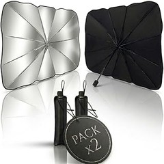 Guía para seleccionar el parasol ideal para tu furgoneta