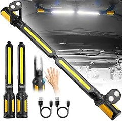 Guía para elegir la luz de trabajo perfecta para tu taller