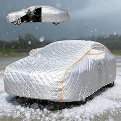 Guía para Elegir la Mejor Funda Reforzada para Coche
