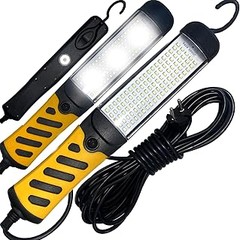 Guía para elegir la mejor luz de trabajo según tus necesidades