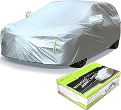 Guía para instalar fundas en coches todoterreno de manera sencilla