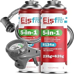 Guía para instalar un kit de compresor de aire en tu coche