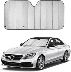 Guía para limpiar y mantener tus parasoles plegables para coche