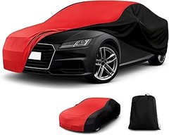 Guía práctica para mantener y limpiar tus fundas para coche