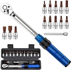 Guía paso a paso para utilizar una llave dinamométrica correctamente