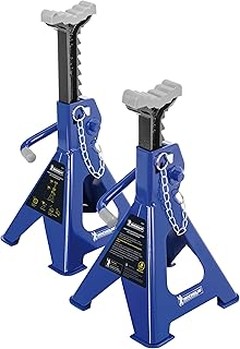 ¿Caballetes Compactos o Estándar? Compara y Elige el Mejor