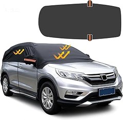 Comparativa de las Mejores Fundas Impermeables para Coche