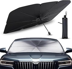 Comparativa de las mejores marcas de kits de parasoles para coche