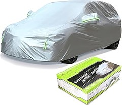 Comparativa de Marcas de Fundas para Coche para Exterior