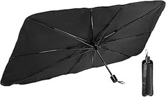 Opiniones sobre las mejores marcas de parasoles para coche