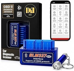 Mejores precios en escáneres OBD2: compara y ahorra
