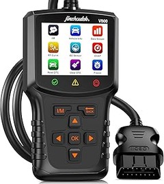 Escáner OBD2 Avanzado o Básico: ¿Cuál es el mejor para ti?