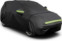 Cómo Cuidar y Mantener Fundas de Coche con Cremallera Lateral