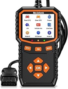Cómo Interpretar los Códigos de Error del Escáner OBD2