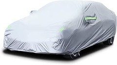 Cómo cuidar y mantener las fundas para coche de exterior