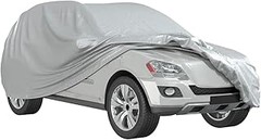 Mejores lugares para comprar fundas para coche a medida