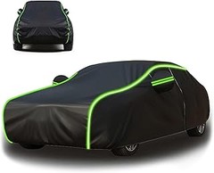 Mejores lugares para comprar fundas para coche compactas a buen precio