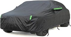 ¿Dónde comprar fundas para coche de berlina?