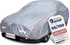 Las mejores tiendas para comprar fundas para coche para lluvia