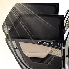 Mejores lugares para comprar parasoles para coche en oferta