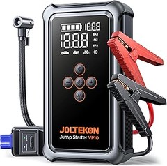 Mejor lugar para comprar un arrancador de batería con compresor
