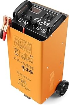 ¿Qué Debes Buscar en las Especificaciones de un Cargador de Batería Profesional?