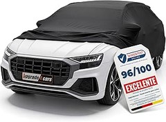 Costos y opciones de fundas para coche a medida