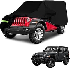 Fundas para coche: la mejor opción para proteger del sol