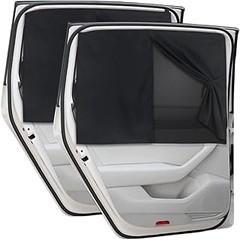 Cómo elegir el mejor parasol enrollable para tu coche