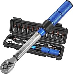 ¿Cómo seleccionar la llave dinamométrica mecánica perfecta para ti?