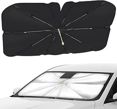 ¿Son los parasoles para coche una opción ecológica?