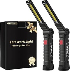 Cómo instalar luces de trabajo en tu taller