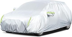 Cómo instalar una funda para coche hatchback: Guía paso a paso