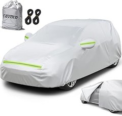 Cómo Mantener en Buen Estado las Fundas para Coche con Protección UV