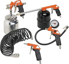 Cómo mantener tu kit de compresor de aire para coche en perfecto estado