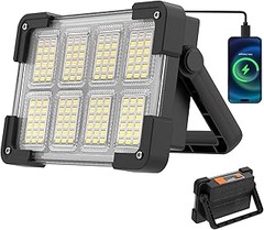 Cómo mantener y prolongar la vida útil de tus luces de trabajo con batería