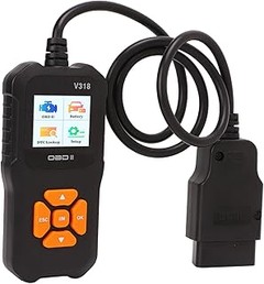 Cómo Mantener y Cuidar Tu Escáner OBD2 Sin Pantalla
