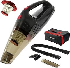 Accesorios imprescindibles para aspiradores de coche con cable