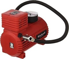 Guía para elegir el mejor compresor de aire de mechero para tu coche