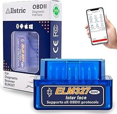 Top escáneres OBD2 Bluetooth para profesionales en mecánica
