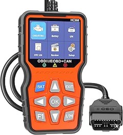 ¿Cuál es el mejor escáner OBD2 para uso doméstico?