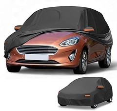 Las mejores fundas para coche hatchback en 2023