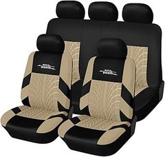 Comparativa de las mejores fundas para coche universales según usuarios