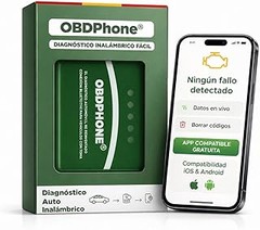 Dónde comprar escáneres OBD2 a buen precio
