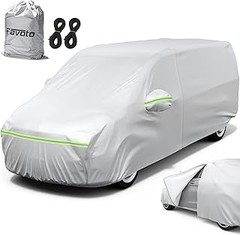 ¿Cuánto costan las fundas para coche con protección UV?