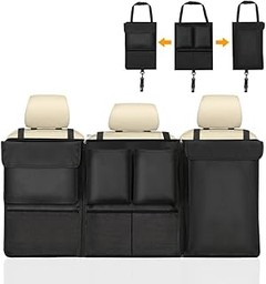 Precios y lugares de compra de organizadores de maletero para viajes