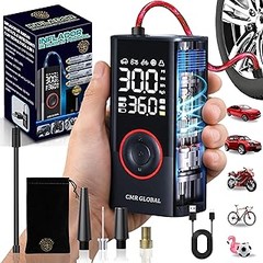 Respuestas a Preguntas Frecuentes sobre Compresores de Aire Recargables